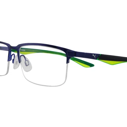 Puma Active/fundamentals PU0064O Eyeglasses - view 6